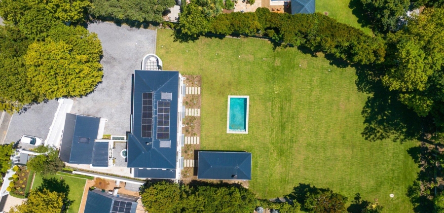 5 Bedroom Property for Sale in Constantia Western Cape